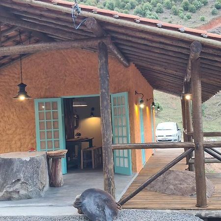 Nazaré Paulista Chic Na Roca - Hospedagem Rural מראה חיצוני תמונה